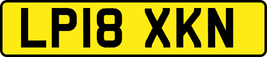 LP18XKN