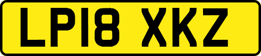 LP18XKZ