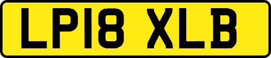 LP18XLB