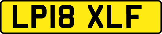 LP18XLF