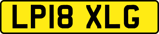 LP18XLG