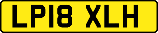 LP18XLH