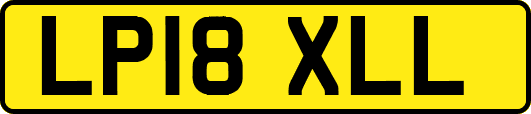 LP18XLL