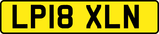 LP18XLN