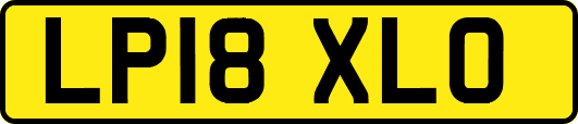 LP18XLO