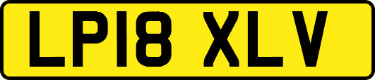 LP18XLV