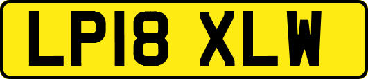 LP18XLW