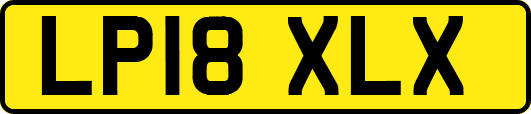 LP18XLX