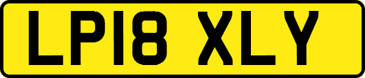 LP18XLY