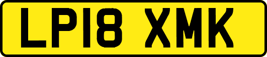 LP18XMK