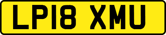 LP18XMU