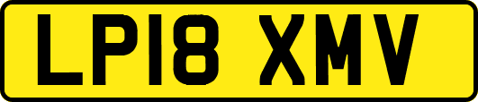 LP18XMV