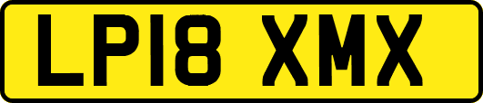 LP18XMX