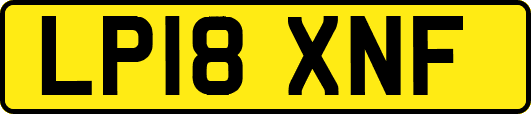 LP18XNF