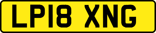LP18XNG