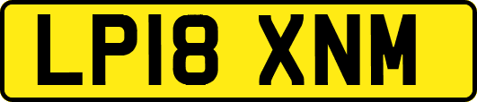 LP18XNM