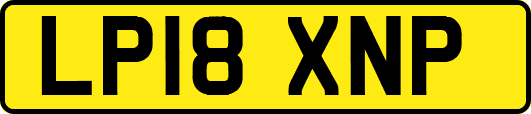 LP18XNP