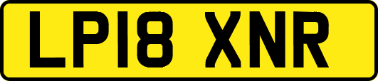LP18XNR