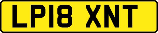 LP18XNT
