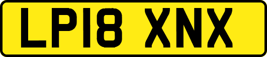 LP18XNX