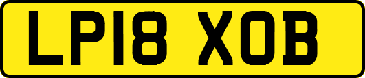 LP18XOB