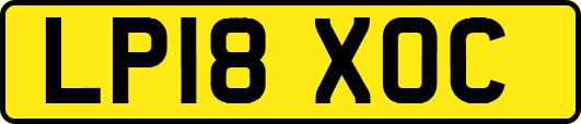 LP18XOC