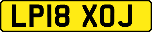 LP18XOJ