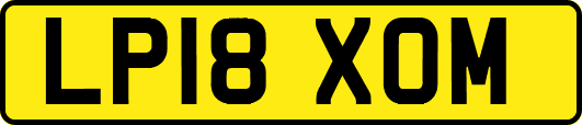 LP18XOM