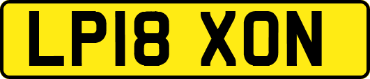 LP18XON