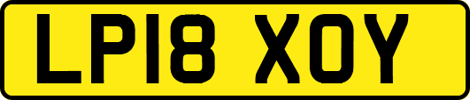 LP18XOY