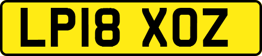 LP18XOZ