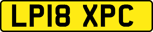 LP18XPC