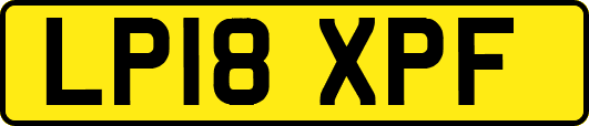 LP18XPF