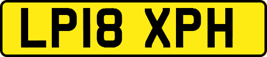 LP18XPH