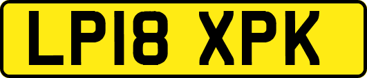 LP18XPK