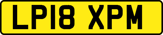 LP18XPM