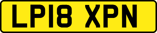 LP18XPN