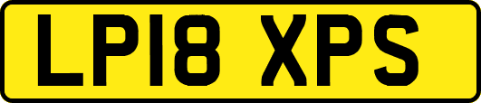 LP18XPS