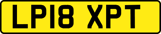 LP18XPT
