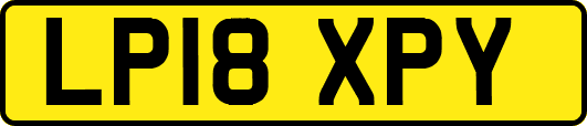 LP18XPY
