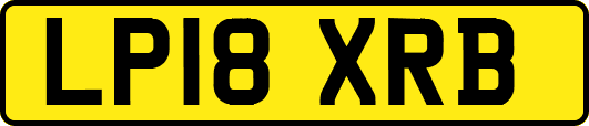 LP18XRB