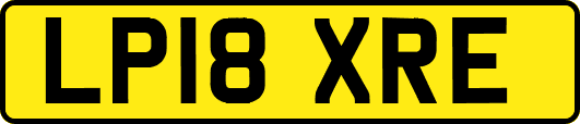 LP18XRE