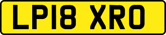 LP18XRO