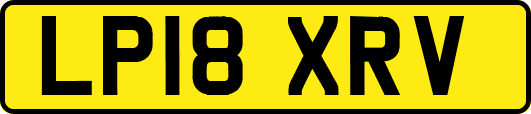 LP18XRV