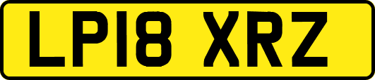 LP18XRZ