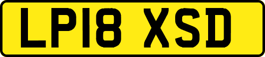LP18XSD