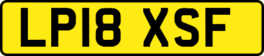 LP18XSF