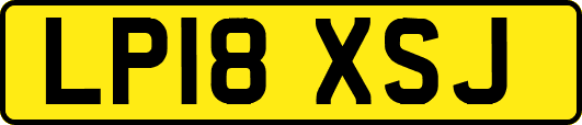 LP18XSJ