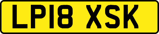 LP18XSK