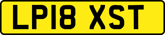 LP18XST